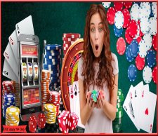 play slots free