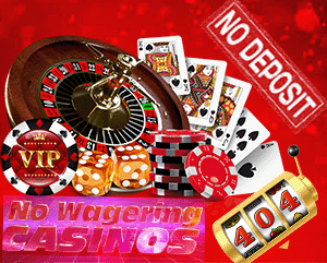 No Deposit Bonus Poker Uk